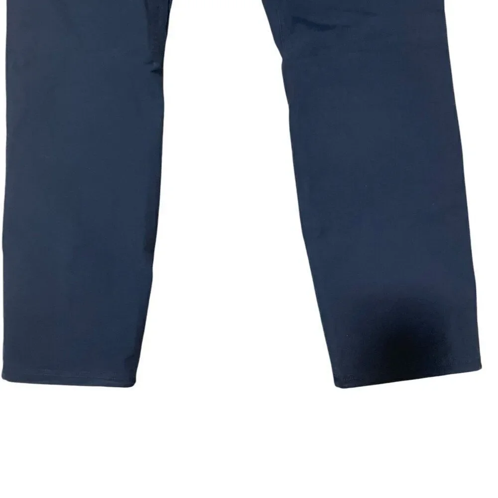 KUHL Resistor Rock Klassik Fit Super Stretch Water Resistant Pants Men's Sz 40